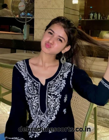 Mahi - Gurgaon Call Girl Service